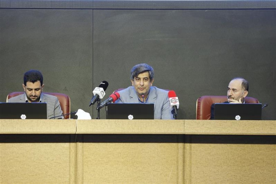 بدون نوآوری، فولاد ایران ۱۰ سال دیگر از رقابتهای جهانی حذف میشود بدون نوآوری، فولاد ایران ۱۰ سال دیگر از رقابتهای جهانی حذف میشود